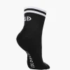 Goldbergh SELES Sock black New