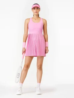 Goldbergh SELES Sock miami pink Sale