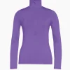 Goldbergh SERENA Ski Pully purple Flash Sale