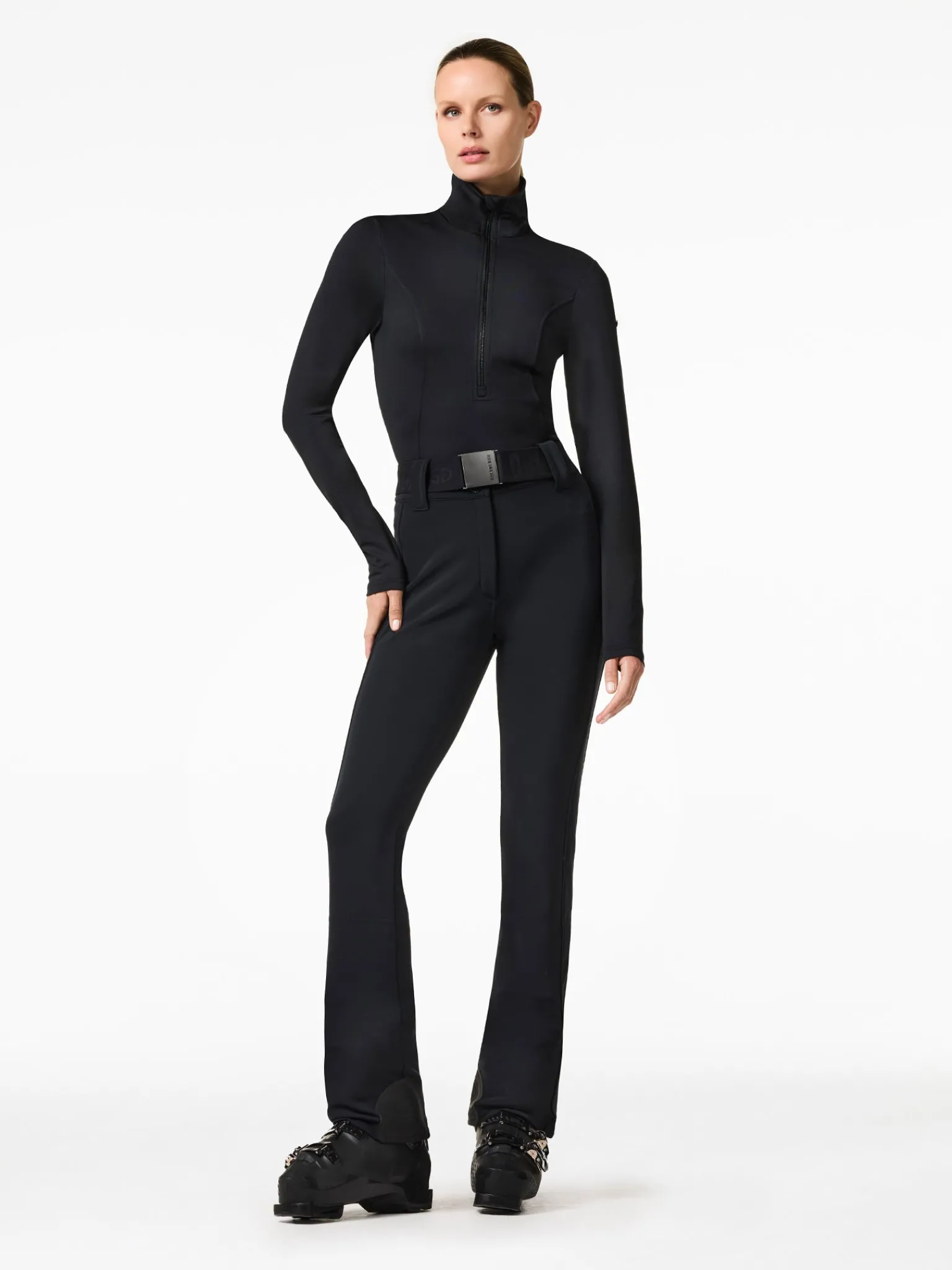 Goldbergh SERENA Ski Pully black Outlet