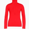 Goldbergh SERENA Ski Pully flame Store