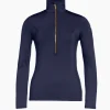 Goldbergh SERENA Ski Pully french blue Clearance