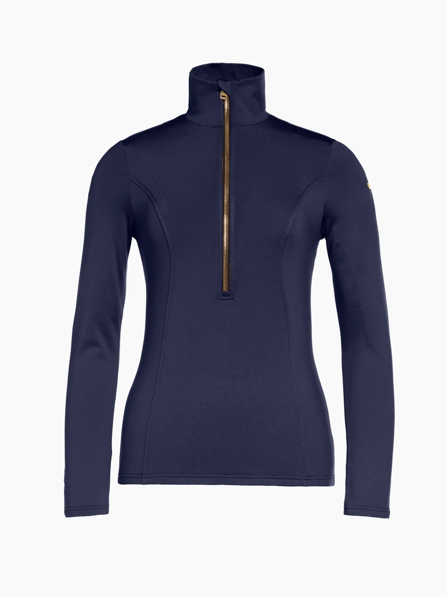 Goldbergh SERENA Ski Pully french blue Clearance