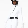 Goldbergh SERENA Ski Pully white Discount