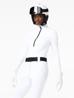 Goldbergh SERENA Ski Pully white Discount