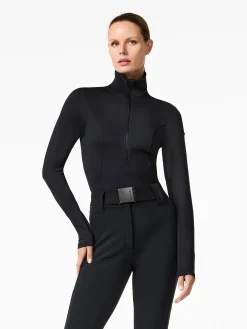 Goldbergh SERENA Ski Pully black Outlet