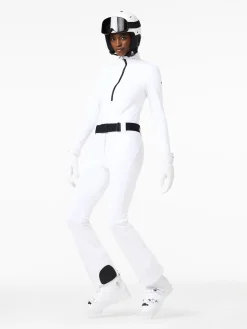 Goldbergh SERENA Ski Pully white Discount