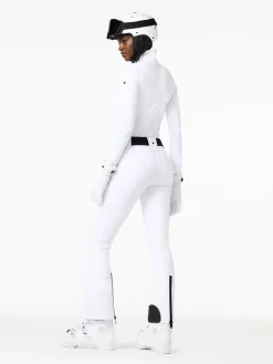 Goldbergh SERENA Ski Pully white Discount