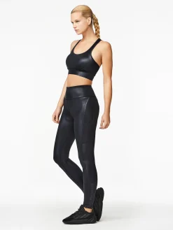 Goldbergh SHEEN Tight black Discount