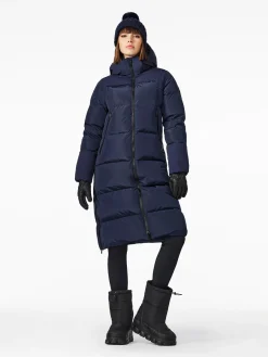 Goldbergh SION Jacket french blue Shop