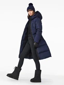 Goldbergh SION Jacket french blue Shop