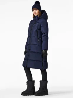 Goldbergh SION Jacket french blue Shop