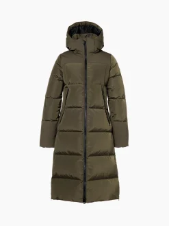 Goldbergh SION Jacket army Cheap