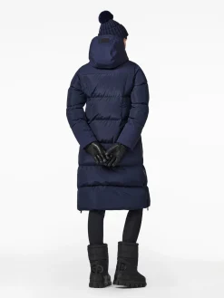 Goldbergh SION Jacket french blue Shop