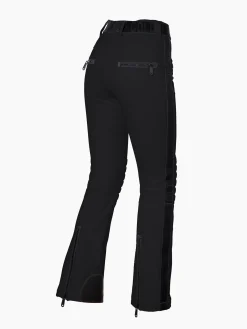 Goldbergh SLALOM LONG Ski Pants black Fashion