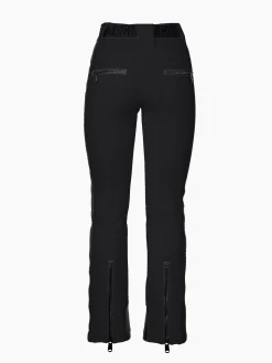 Goldbergh SLALOM LONG Ski Pants black Fashion