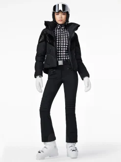 Goldbergh SLALOM Ski Pants black Online