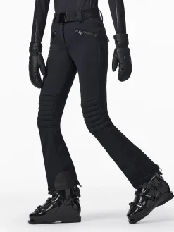 Goldbergh SLALOM Ski Pants black Online