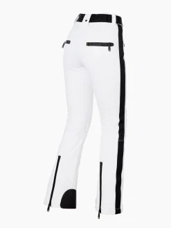 Goldbergh SLALOM Ski Pants white Clearance