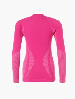 Goldbergh Slick Baselayer Long Sleeve Passion pink Discount