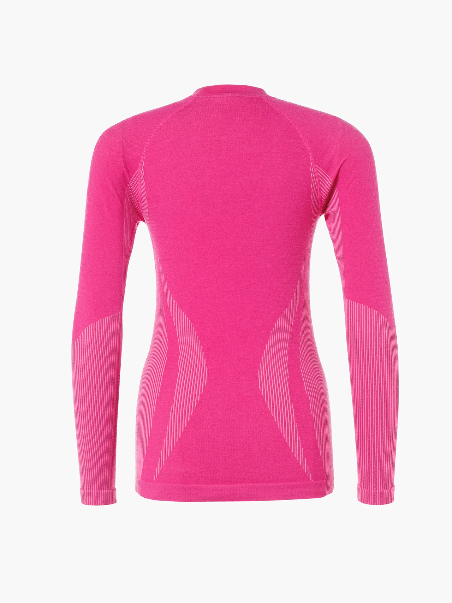 Goldbergh Slick Baselayer Long Sleeve Passion pink Discount