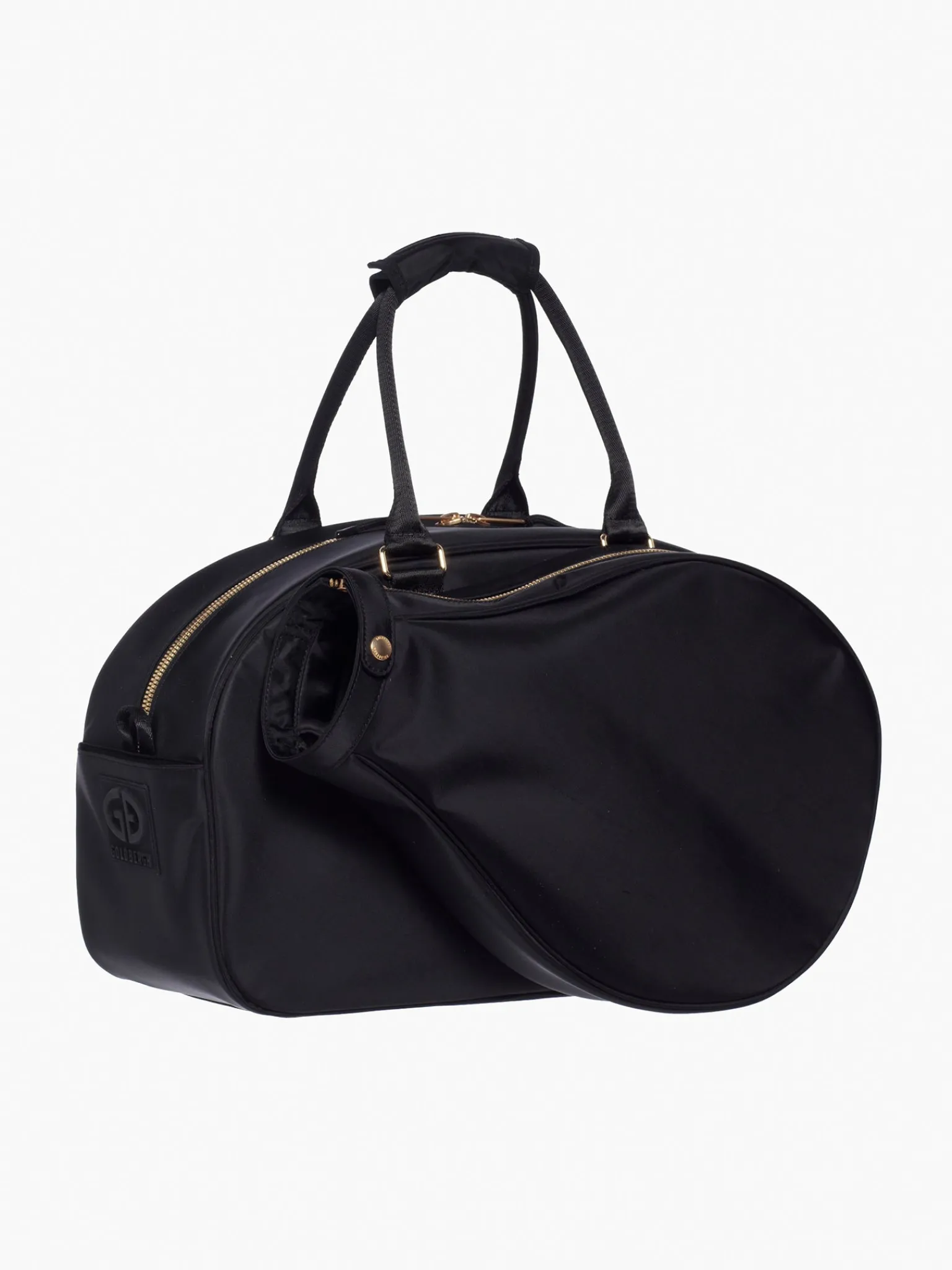 Goldbergh SMASH Tennis Bag black Clearance