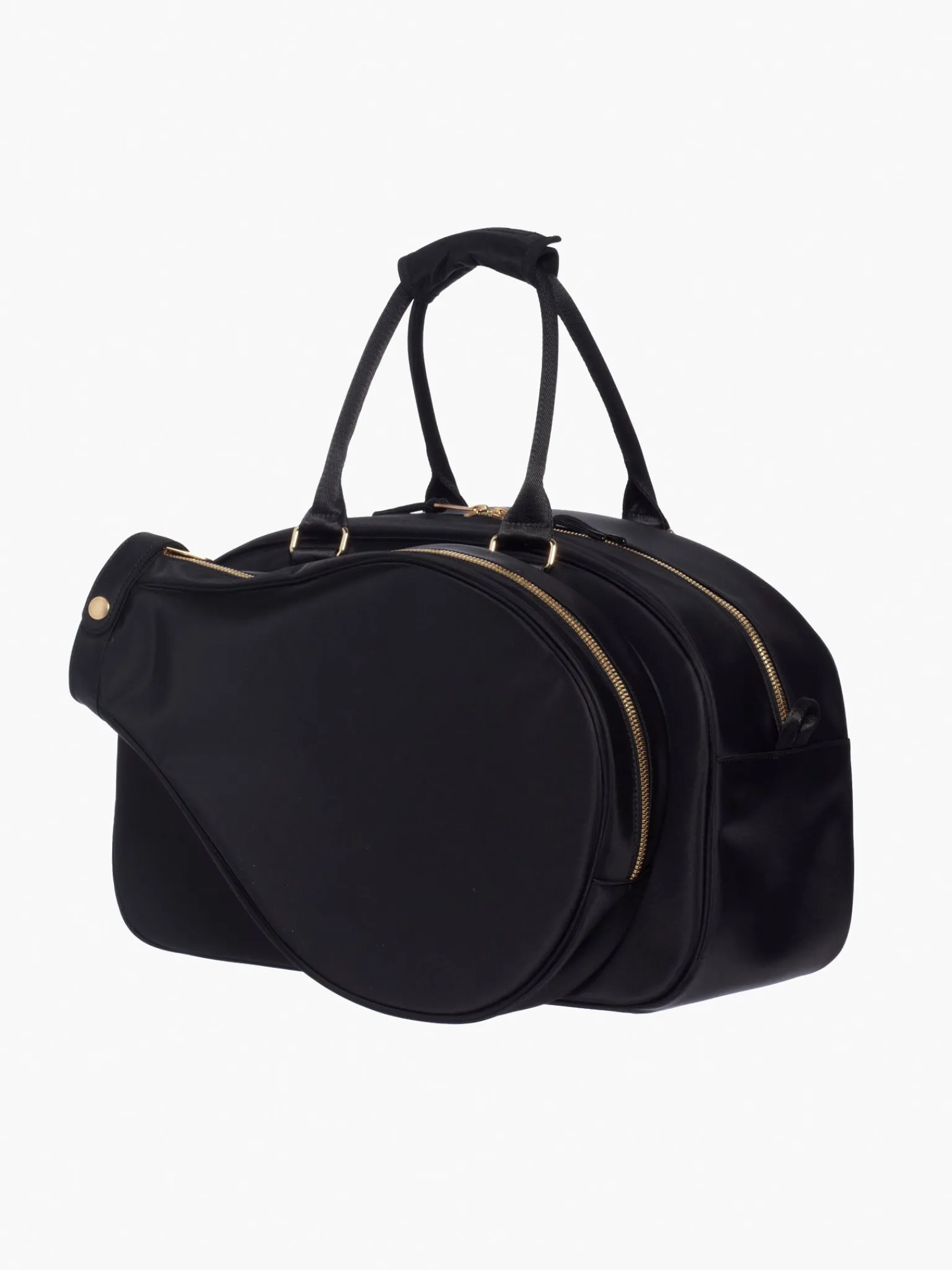 Goldbergh SMASH Tennis Bag black Clearance