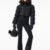 Goldbergh SNOWBALL Ski Suit Black Best Sale