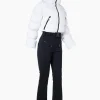Goldbergh SNOWBALL Ski Suit White Sale
