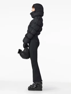 Goldbergh SNOWBALL Ski Suit Black Best Sale