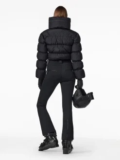 Goldbergh SNOWBALL Ski Suit Black Best Sale