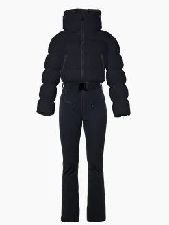 Goldbergh SNOWBALL Ski Suit Black Best Sale