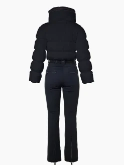 Goldbergh SNOWBALL Ski Suit Black Best Sale