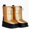 Goldbergh Snowy Snowboot Mid Gold Clearance