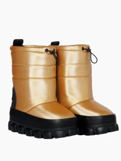 Goldbergh Snowy Snowboot Mid Gold Clearance