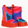 Goldbergh Snowy Snowboot Mid Absinthe Rainbow Outlet