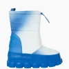 Goldbergh Snowy Snowboot Mid Denim print Store