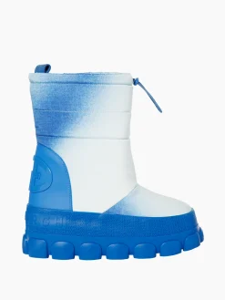 Goldbergh Snowy Snowboot Mid Denim print Store