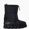 Goldbergh Snowy Snowboot Mid Black Fashion