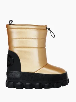 Goldbergh Snowy Snowboot Mid Gold Clearance