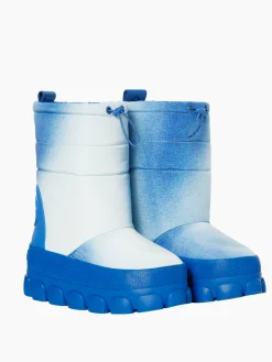 Goldbergh Snowy Snowboot Mid Denim print Store