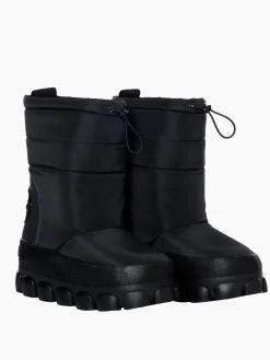 Goldbergh Snowy Snowboot Mid Black Fashion