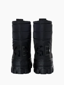Goldbergh Snowy Snowboot Mid Black Fashion