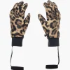 Goldbergh SOFTY Gloves jaguar New