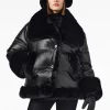 Goldbergh SOLANGE Jacket black Sale