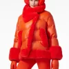 Goldbergh SOLANGE Jacket orange Shop