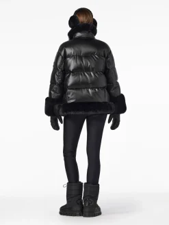 Goldbergh SOLANGE Jacket black Sale