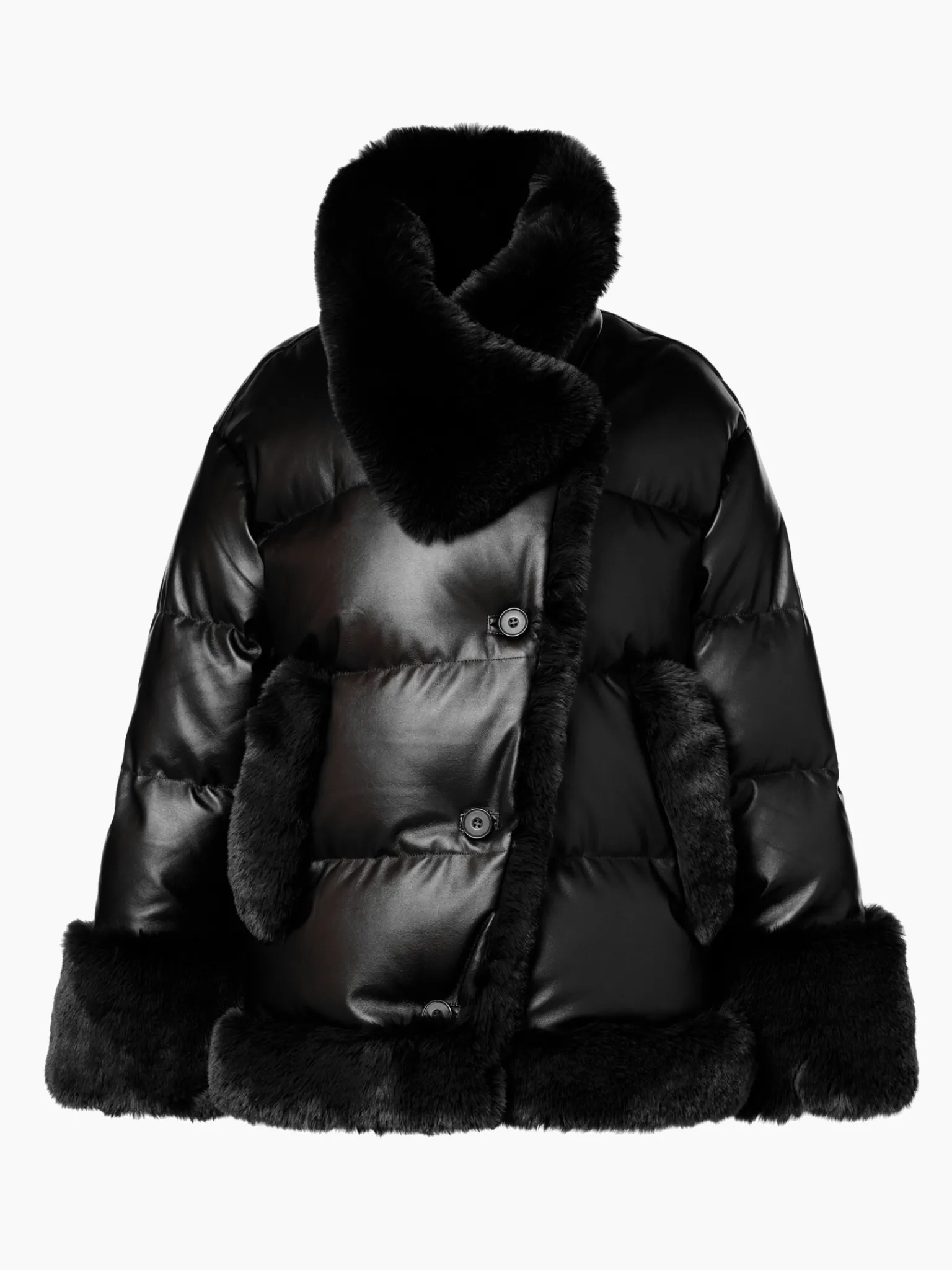 Goldbergh SOLANGE Jacket black Sale