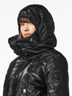 Goldbergh SOLEIL Ski Jacket black Online
