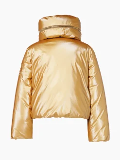 Goldbergh SOLEIL Ski Jacket gold Store